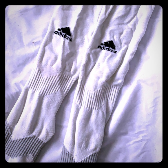 adidas Other - Men’s Adidas Soccer Socks